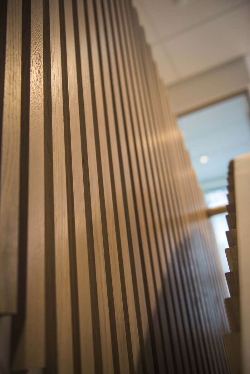 Combiwood 21x45 spile eik