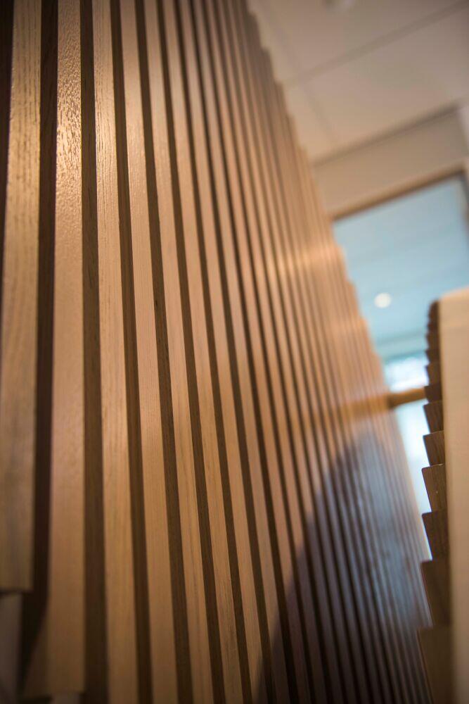 Combiwood 21x45 spile eik