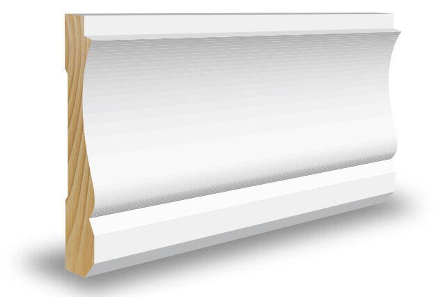 Combiwood 15x70x4400 CW133 karmlist malt