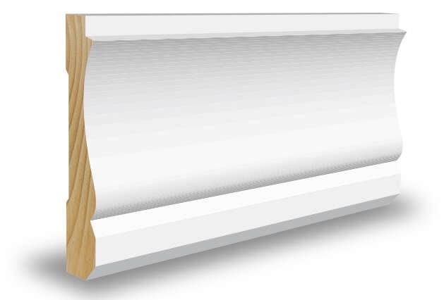 Combiwood 15x70x4400 CW133 karmlist malt