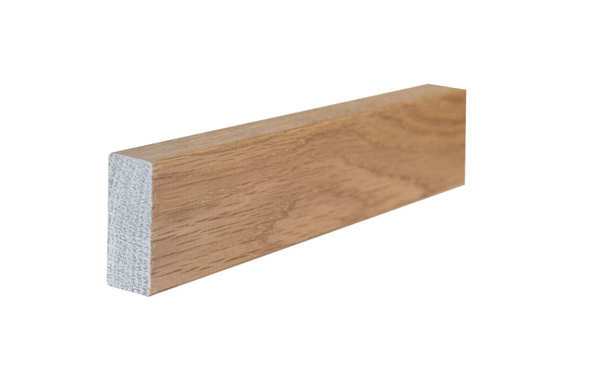 Combiwood 21x45 spile eik