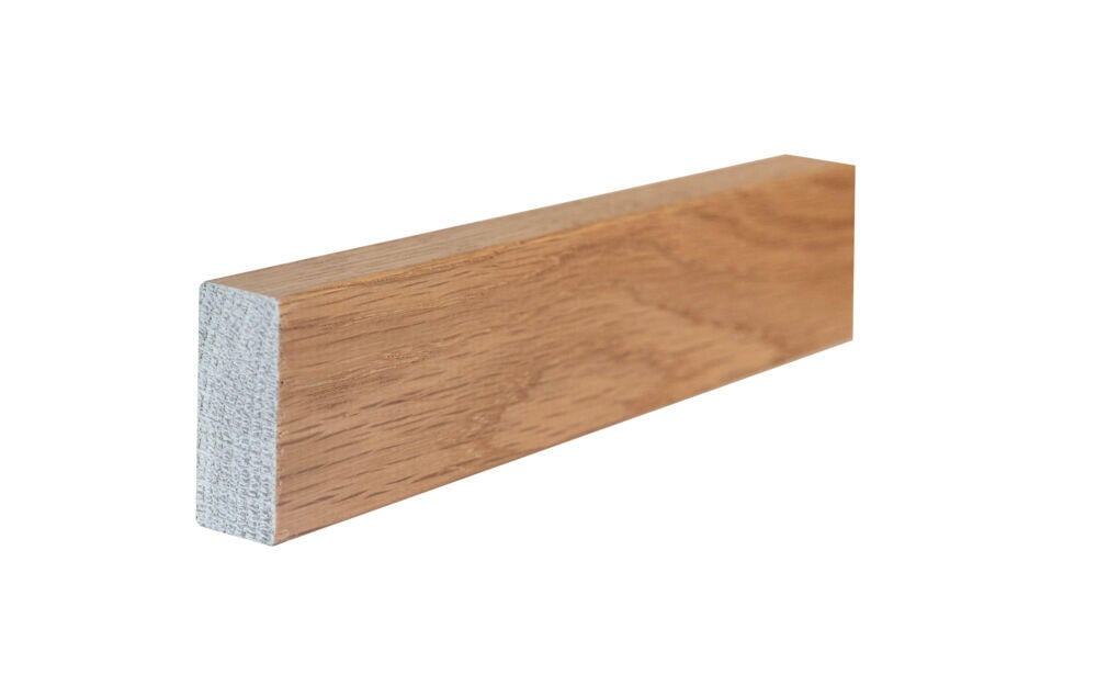 Combiwood 21x45 spile eik