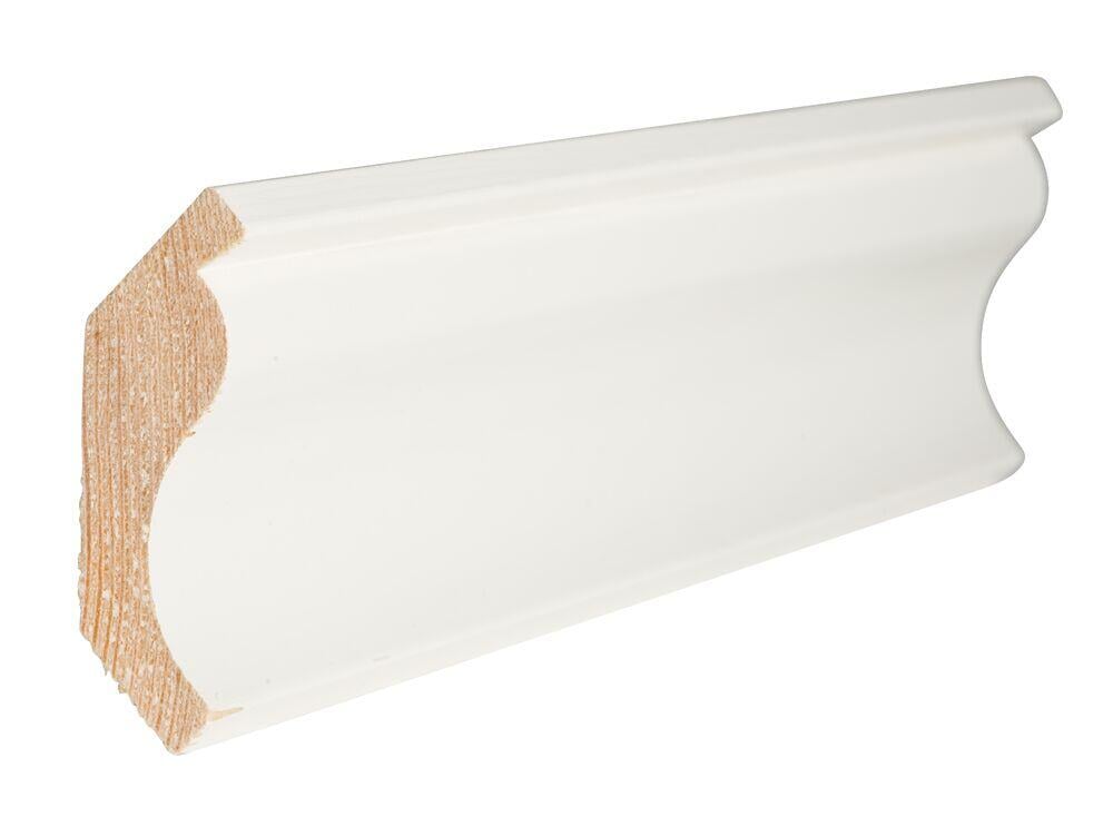 Combiwood 21x70x4400 taklist antikk malt