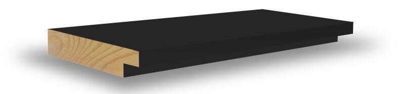 Combiwood 18x70 Dørsett utforing malt