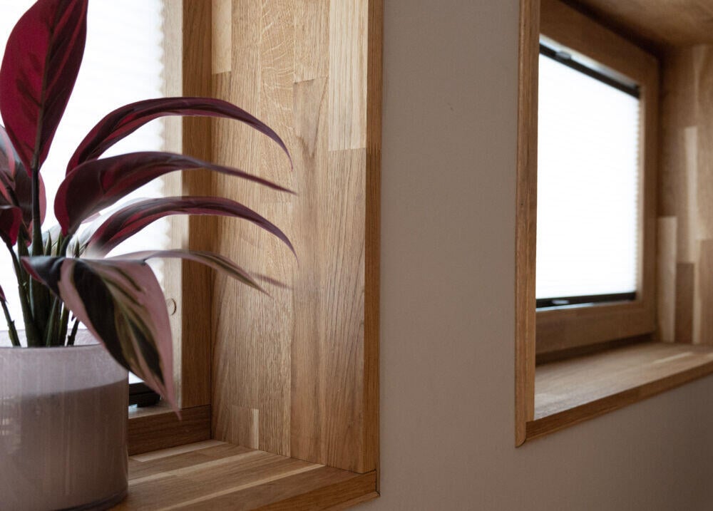 Combiwood hobbyplate eik 18x300x2400 mm