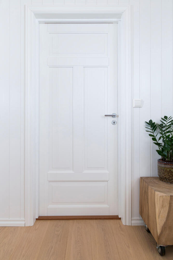 Combiwood 15x70x4400 CW243 gulvlist malt