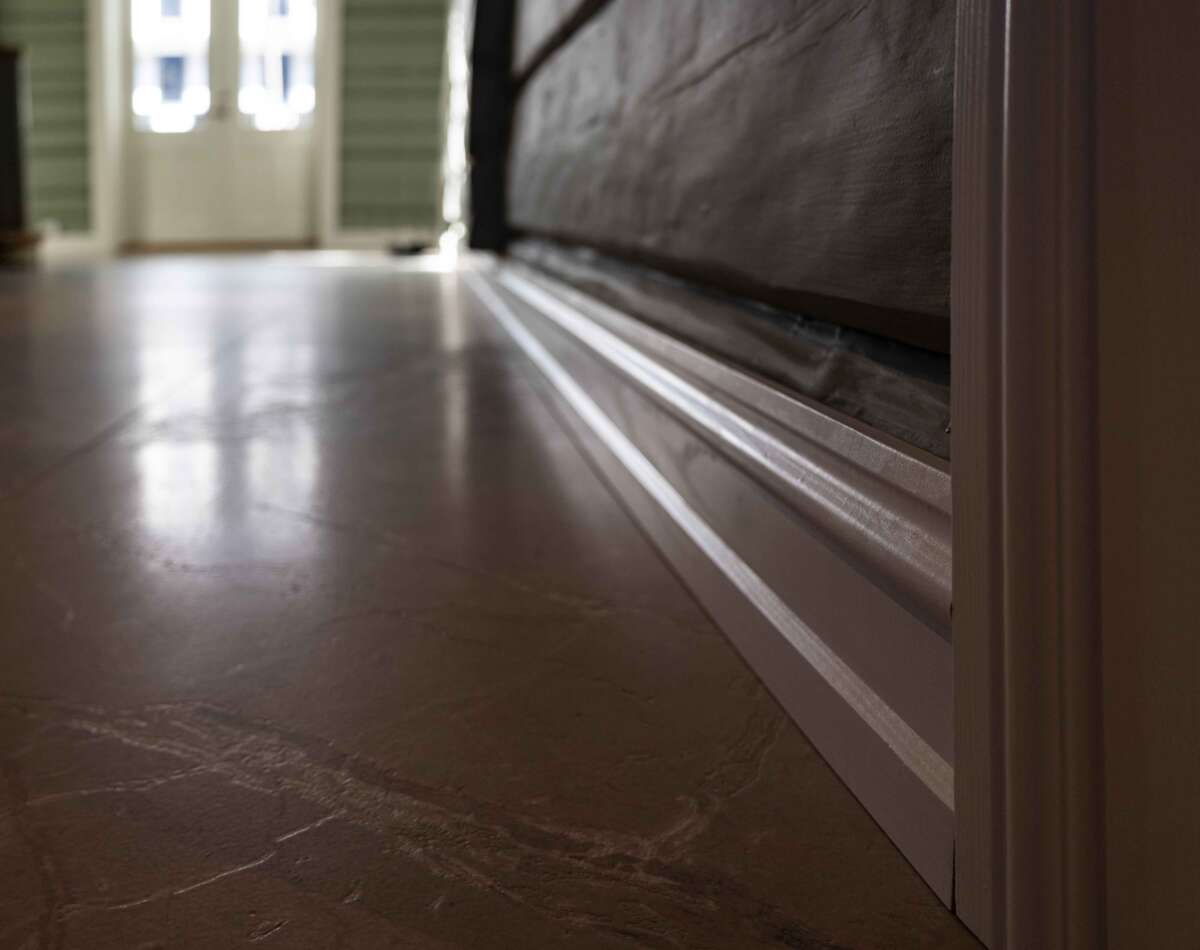 Combiwood 15x70x4400 CW233 gulvlist malt