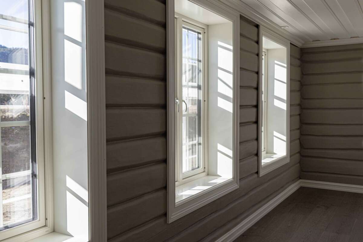 Combiwood 15x70x4400 CW233 gulvlist malt