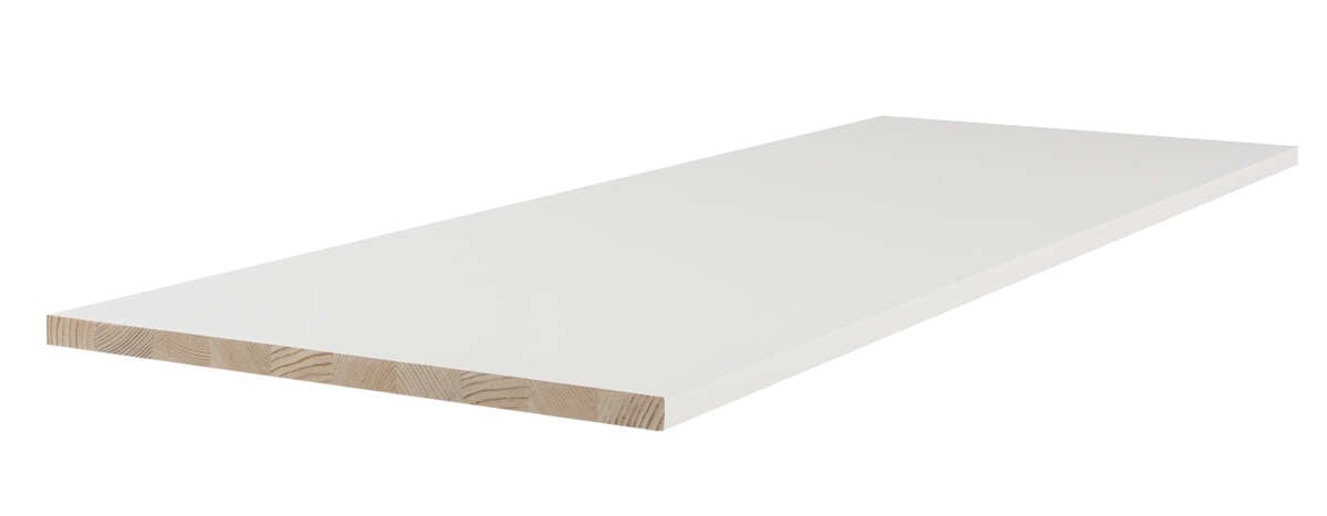 Combiwood hobbyplate furu 18x250x2400 mm