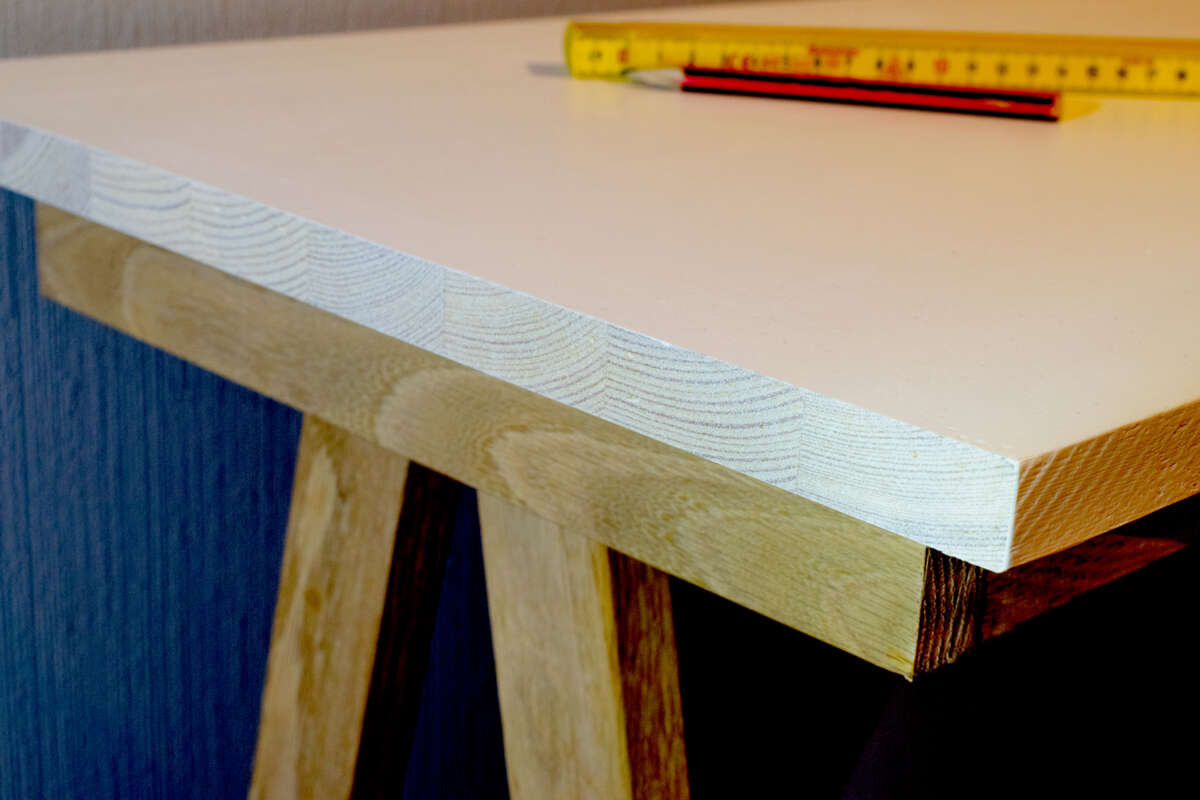 Combiwood hobbyplate furu 18x250x2400 mm