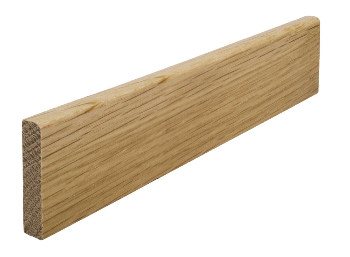 Combiwood 9x60x1000 feielist eik