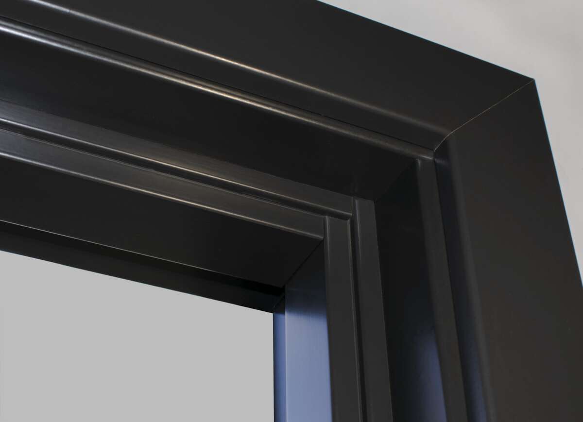 Combiwood 18x70 Dørsett utforing malt