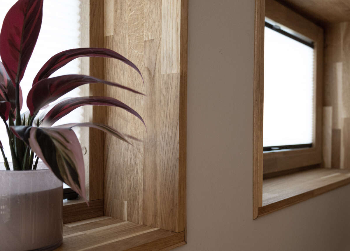 Combiwood hobbyplate eik 18x600x2400 mm