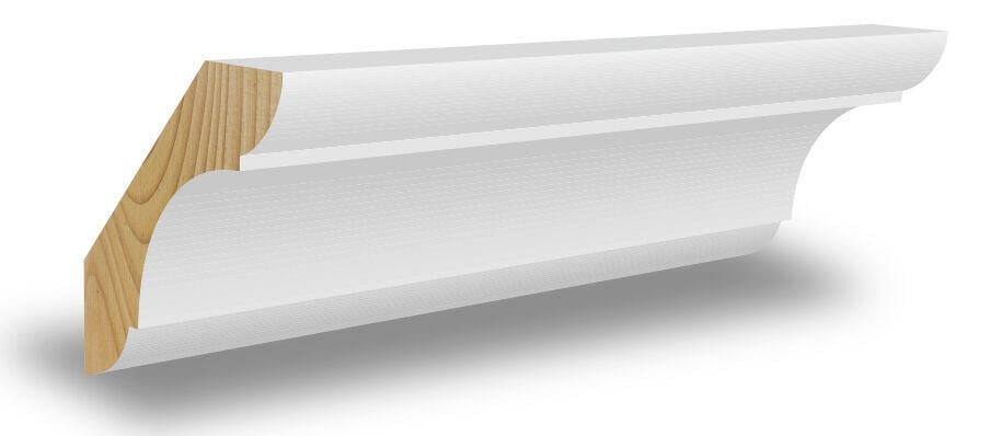 Combiwood 15x58x4400 CW348 taklist malt