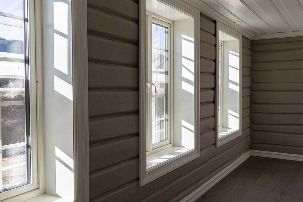 Combiwood 15x95x4400 CW231 gulvlist malt