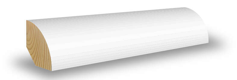 Combiwood 21x21x2700 kvartstaff