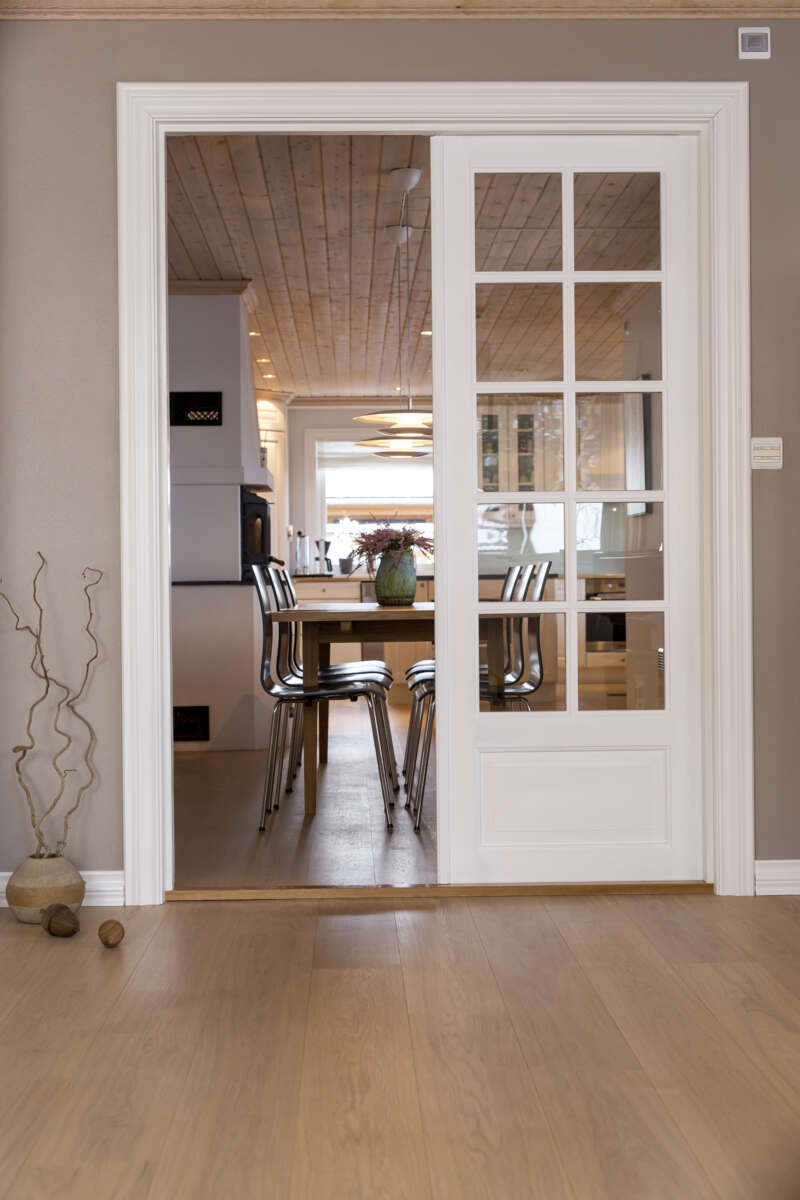 Combiwood 21x95 CW114 karmlist malt