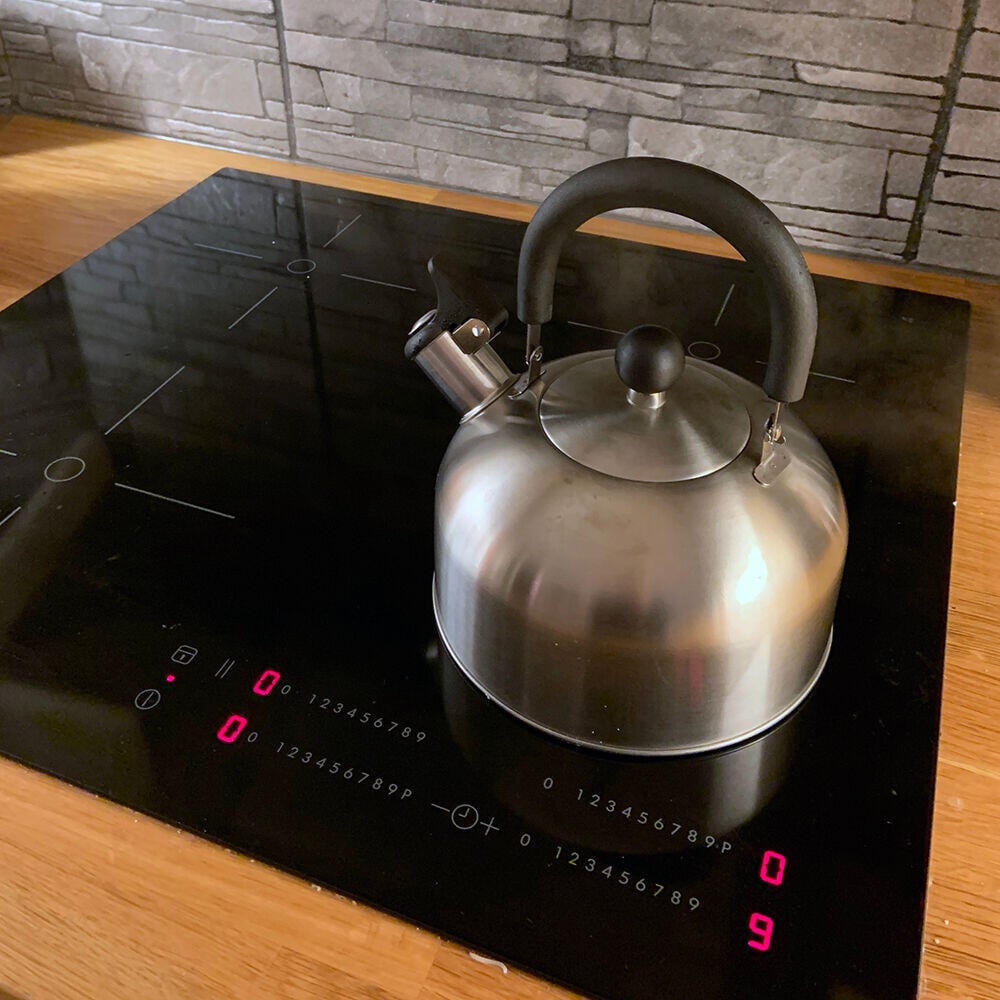 Sunwind Whistle kaffekjele