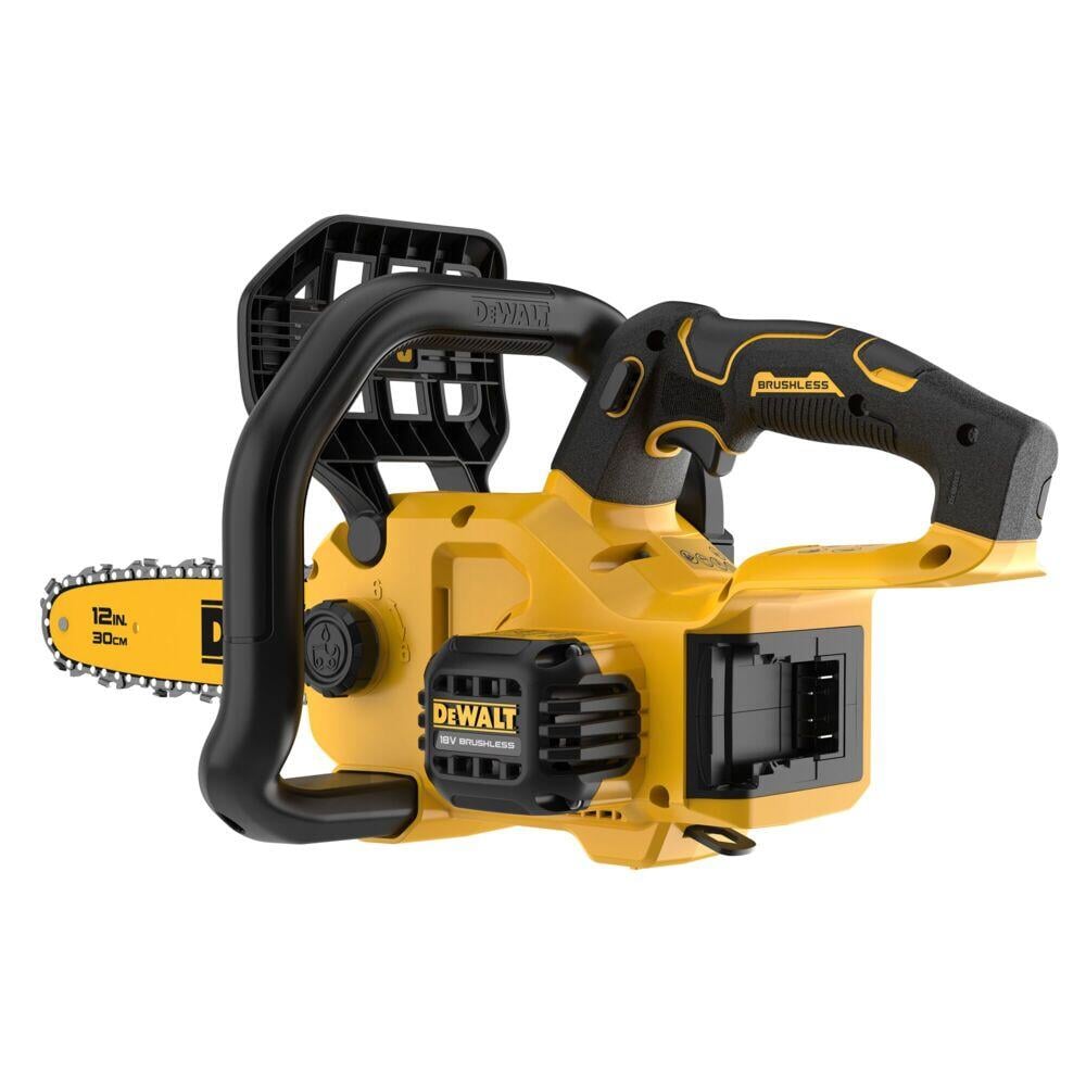 DeWalt DCMCS565N-XJ kjedesag u/batteri