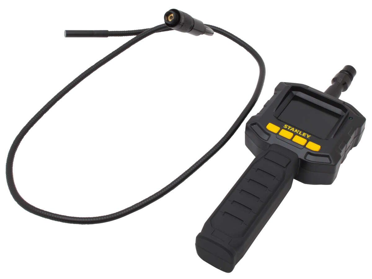Stanley STHT0-77363 Inspeksjonskamera
