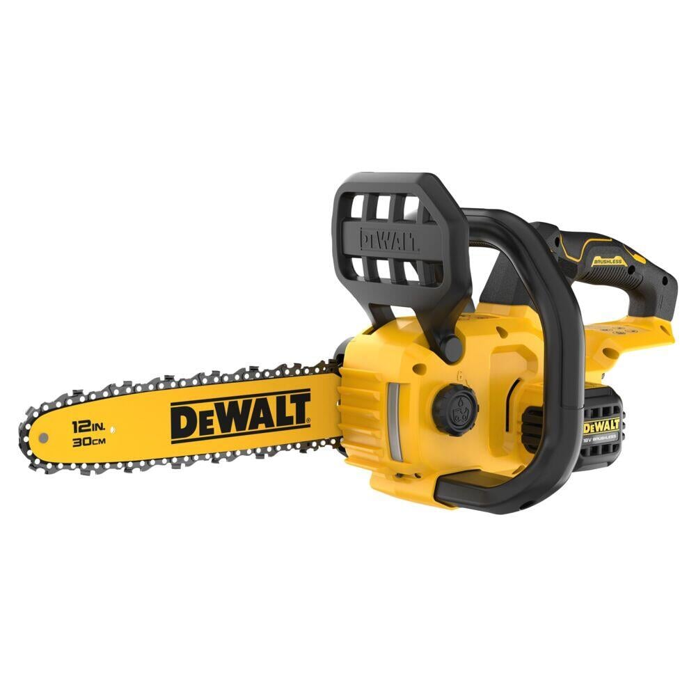 DeWalt DCMCS565N-XJ kjedesag u/batteri