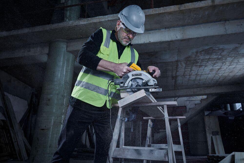 Dewalt DWE5615-QS 230V sirkelsag