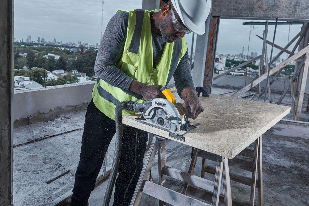 Dewalt DWE5615-QS 230V sirkelsag