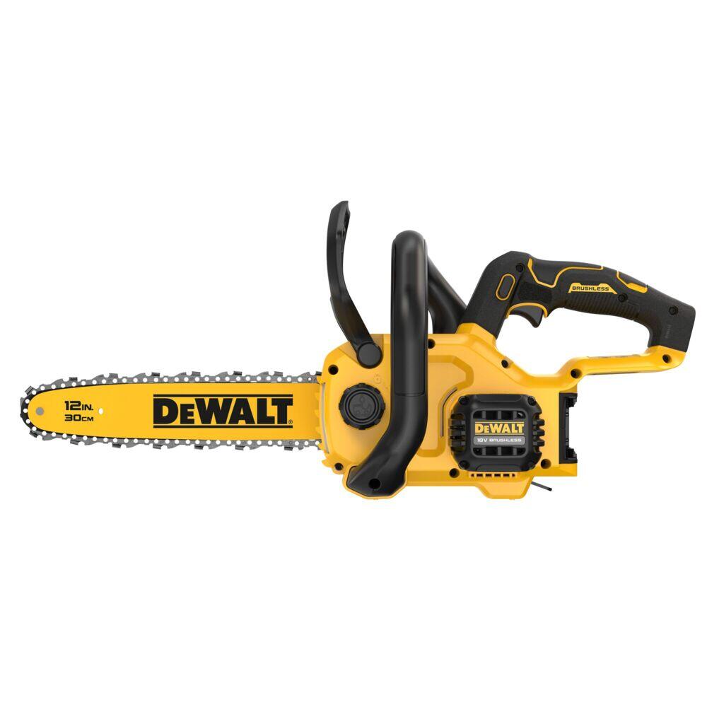 DeWalt DCMCS565N-XJ kjedesag u/batteri