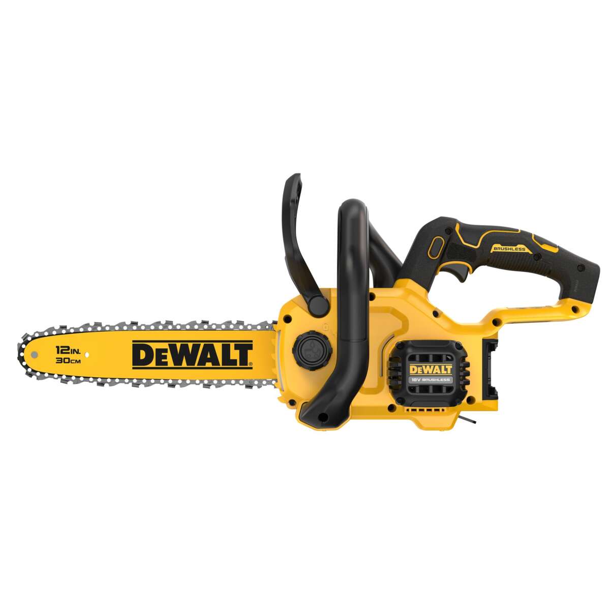DeWalt DCMCS565N-XJ kjedesag u/batteri