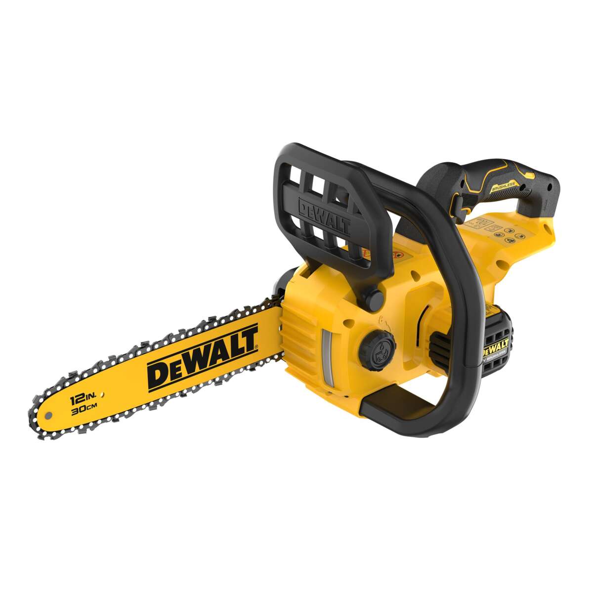 DeWalt DCMCS565N-XJ kjedesag u/batteri