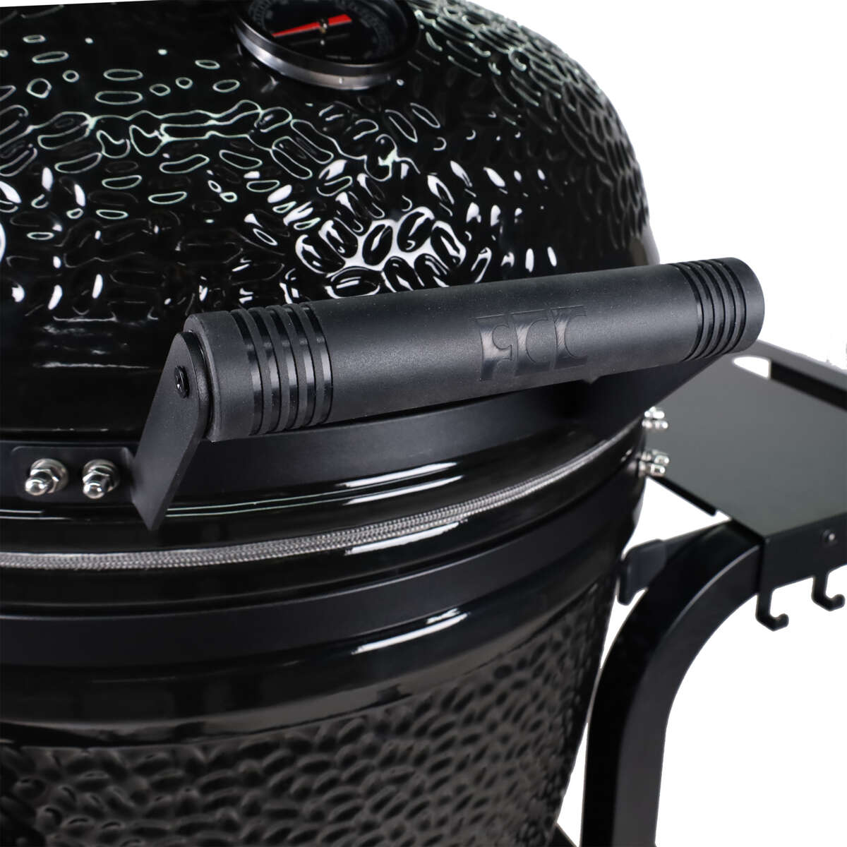 FCC Kamado Signature kullgrill