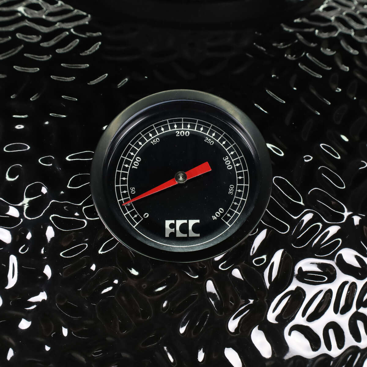 FCC Kamado Signature kullgrill