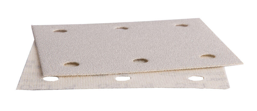 Makita K120 slipepapir 114x102 mm 10-pk