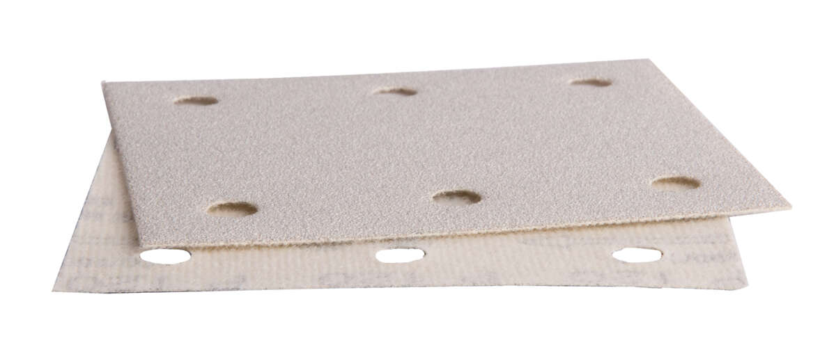 Makita K120 slipepapir 114x102 mm 10-pk