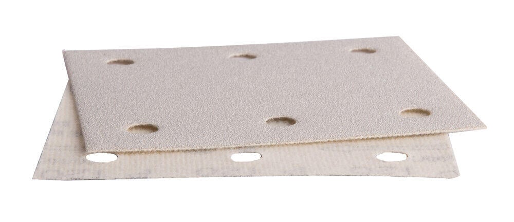 Makita K120 slipepapir 114x102 mm 10-pk