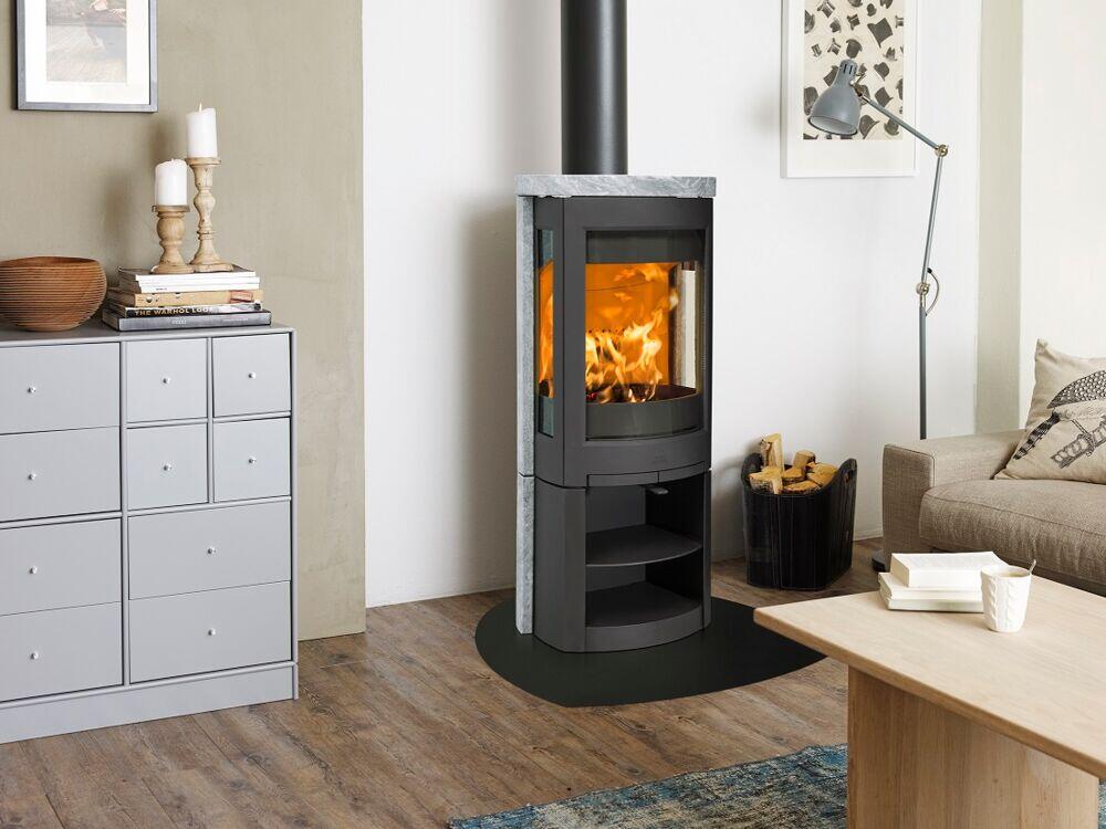 Jøtul F 377v2 Advance peisovn