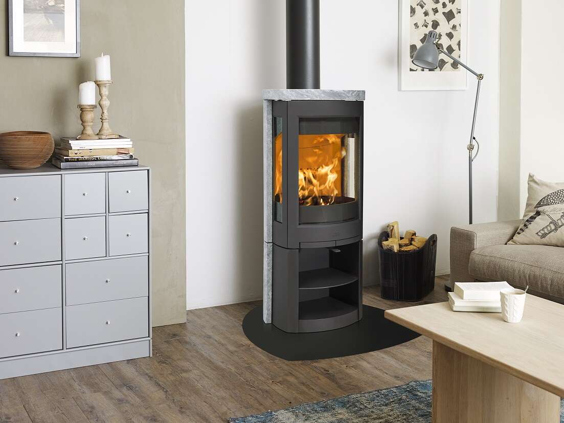 Jøtul F 377v2 Advance peisovn