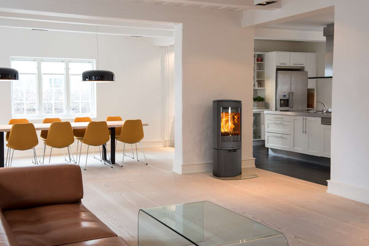 Jøtul F 368v2 Advance peisovn