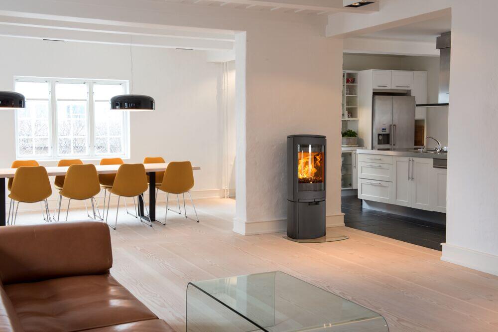 Jøtul F 368v2 Advance peisovn