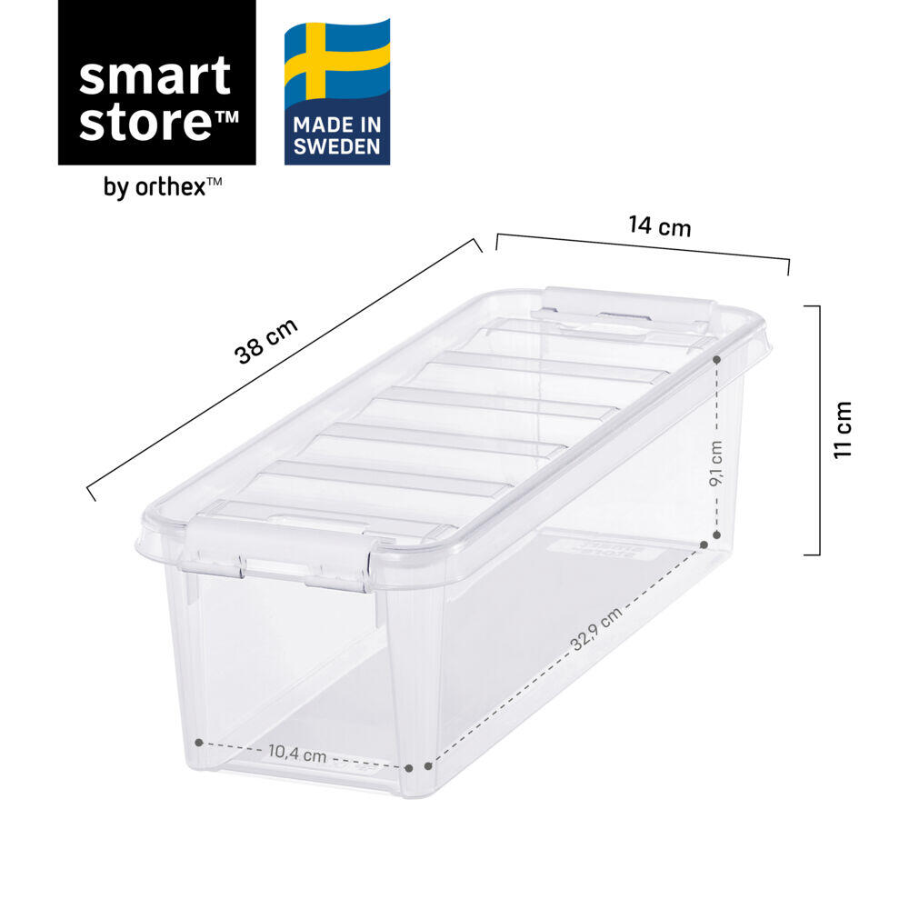 SmartStore™ Classic 3,5 l oppbevaringsboks