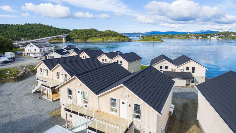 Isola Powertekk takplate