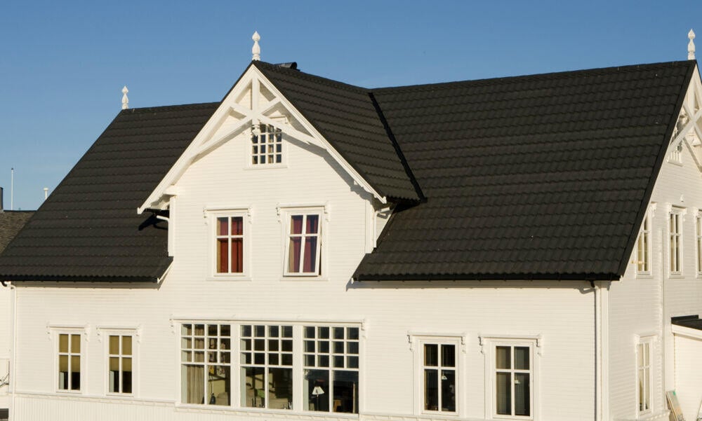 Isola Powertekk takplate