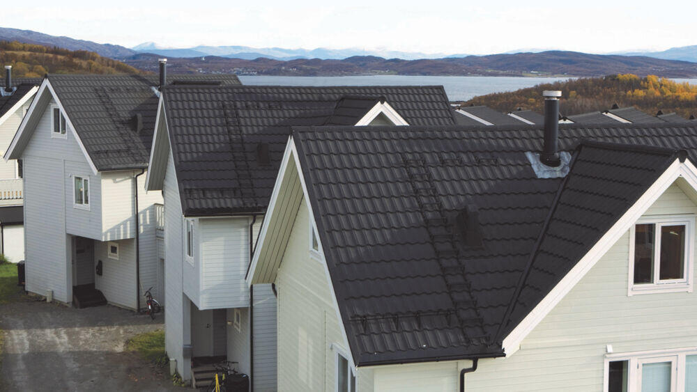 Isola Powertekk takplate