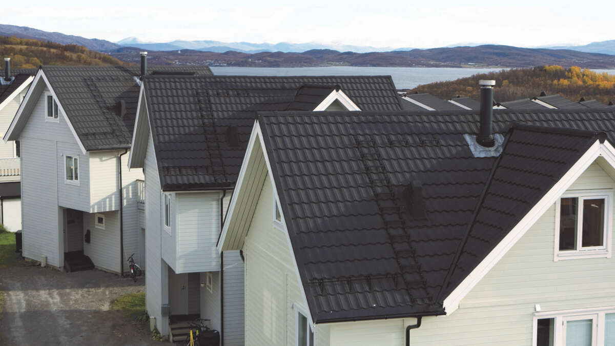 Isola Powertekk takplate