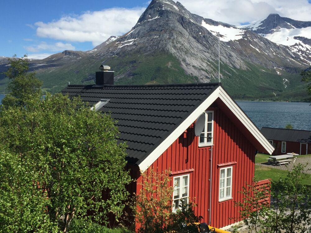 Isola Powertekk takplate