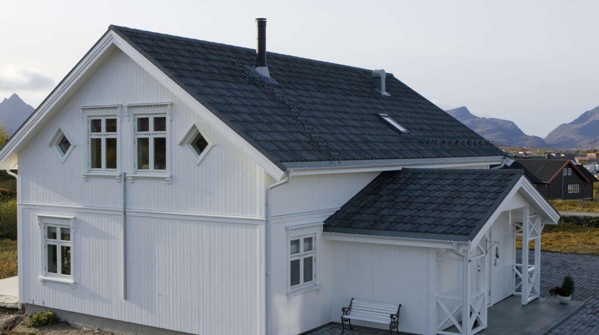 Isola Powertekk takplate