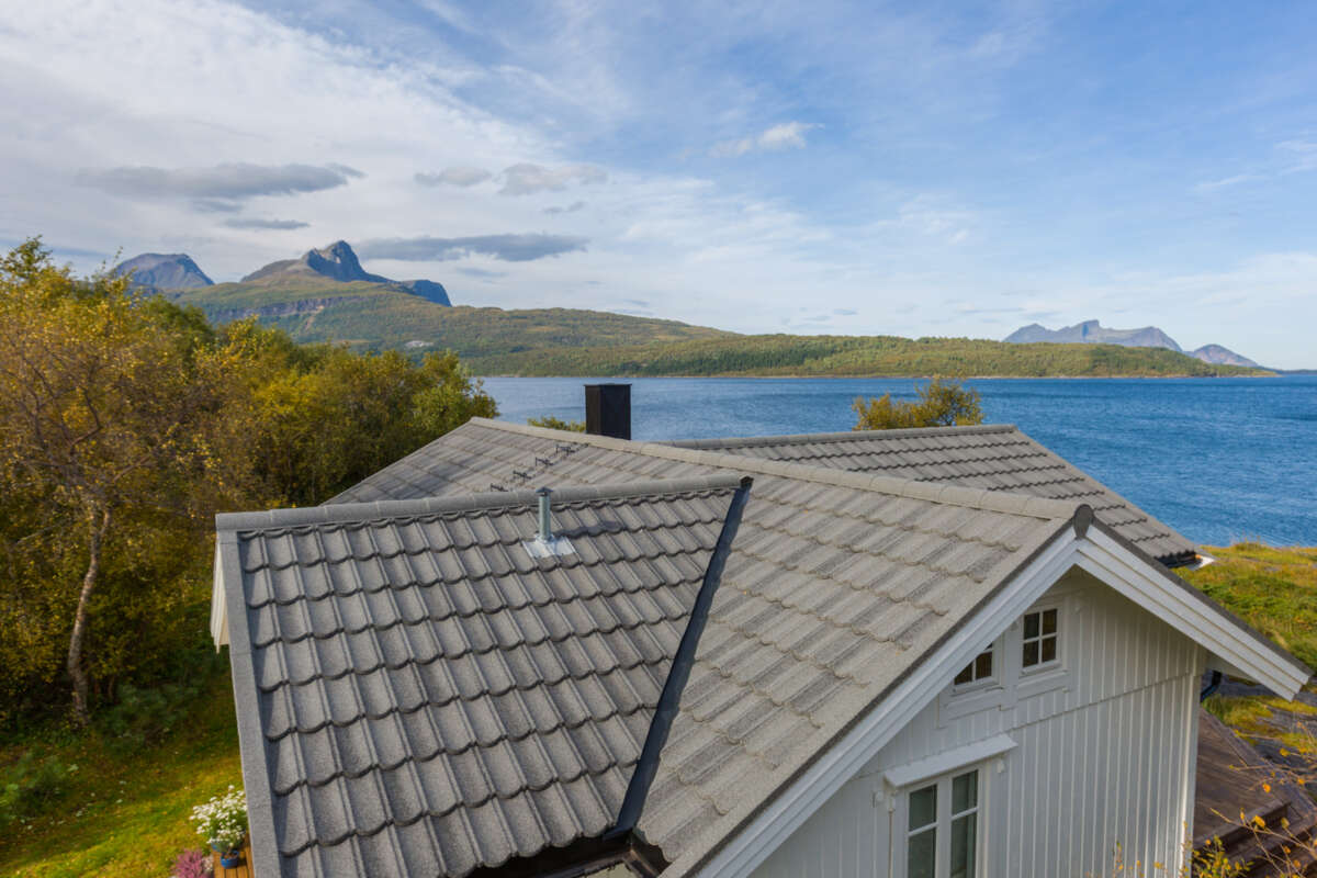 Isola Powertekk takplate