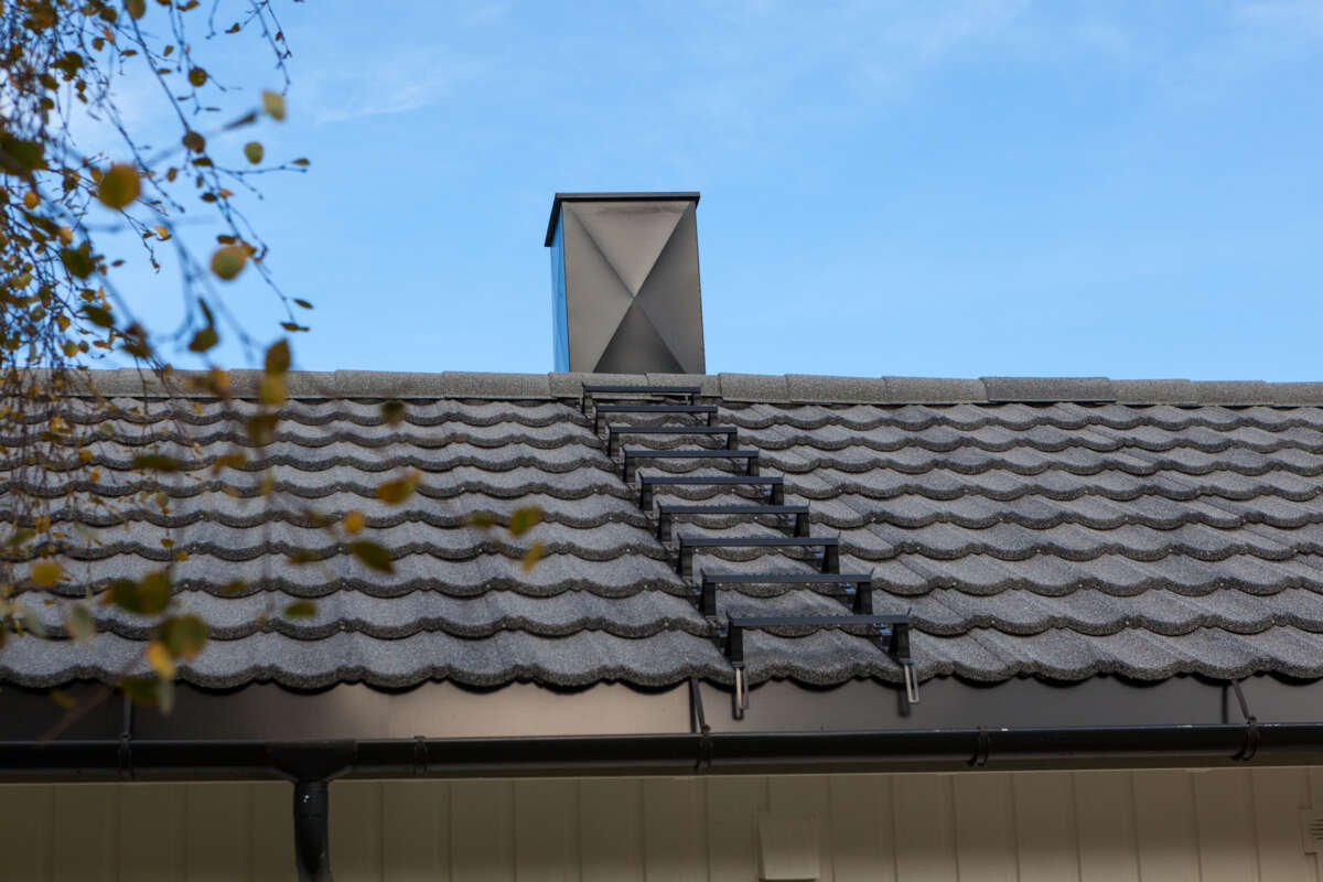 Isola Powertekk takplate