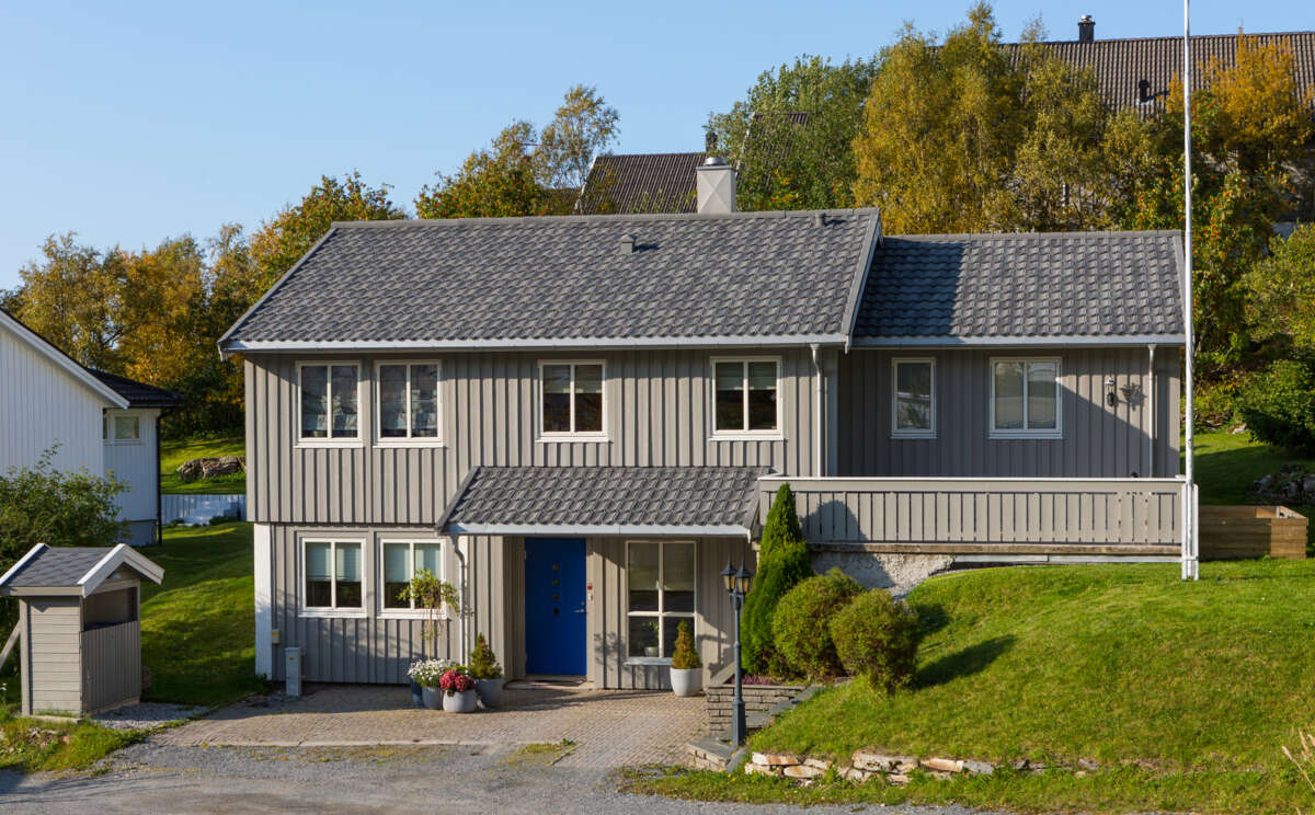 Isola Powertekk takplate