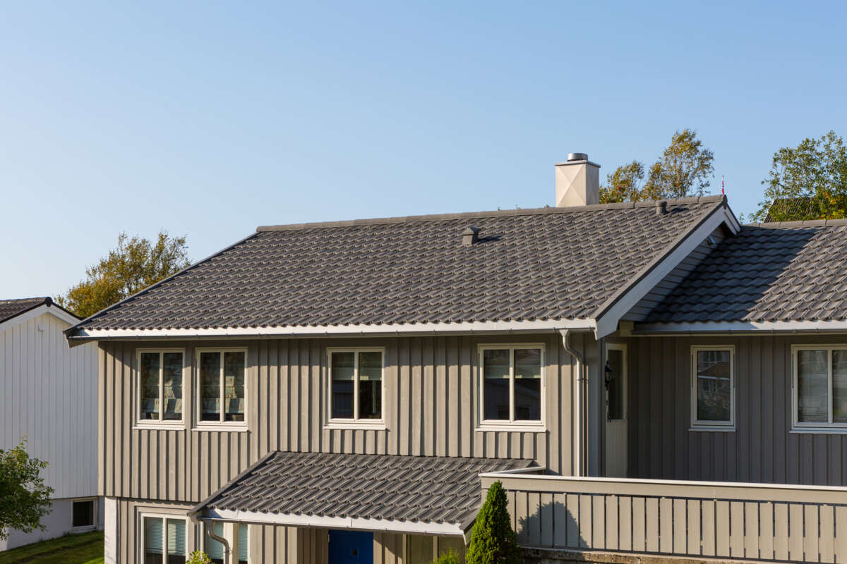 Isola Powertekk takplate